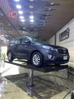 كيا سورينتو